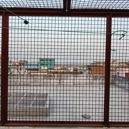 Aparna Niwas Home Stay Family Friendly Varanasi Eksteriør bilde