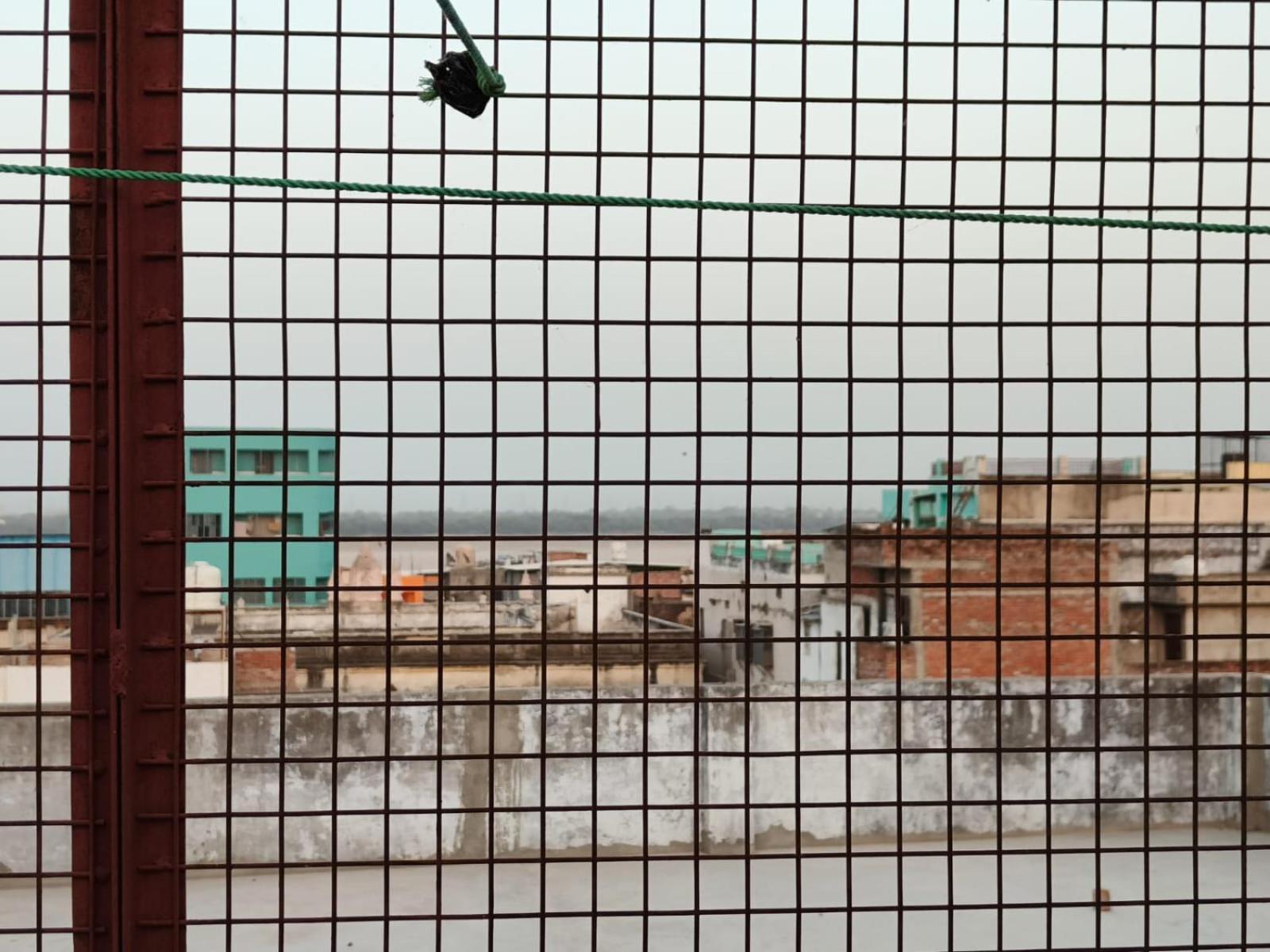 Aparna Niwas Home Stay Family Friendly Varanasi Eksteriør bilde
